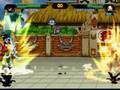 Dbz Mugen Roster Fight 20 Ssj4 Goku Vs Bebi Vegeta Dbz Mugen Roster Fight 20 Ssj4 Goku Vs Bebi Vegeta