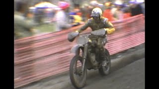 1975 Hangtown National Motocross