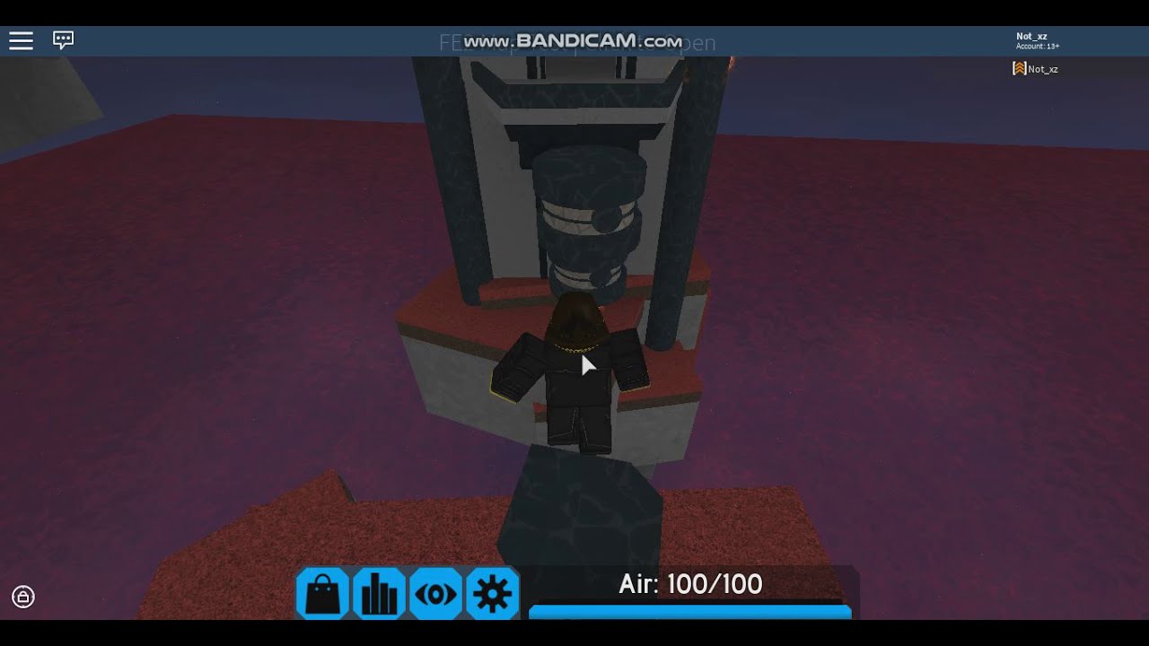 [FE2 Map Test] Roblox | Dragon Islands [Insane]