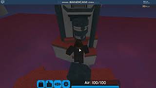 [FE2 Map Test] Roblox | Dragon Islands [Insane]
