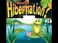 Hibernation in Animals