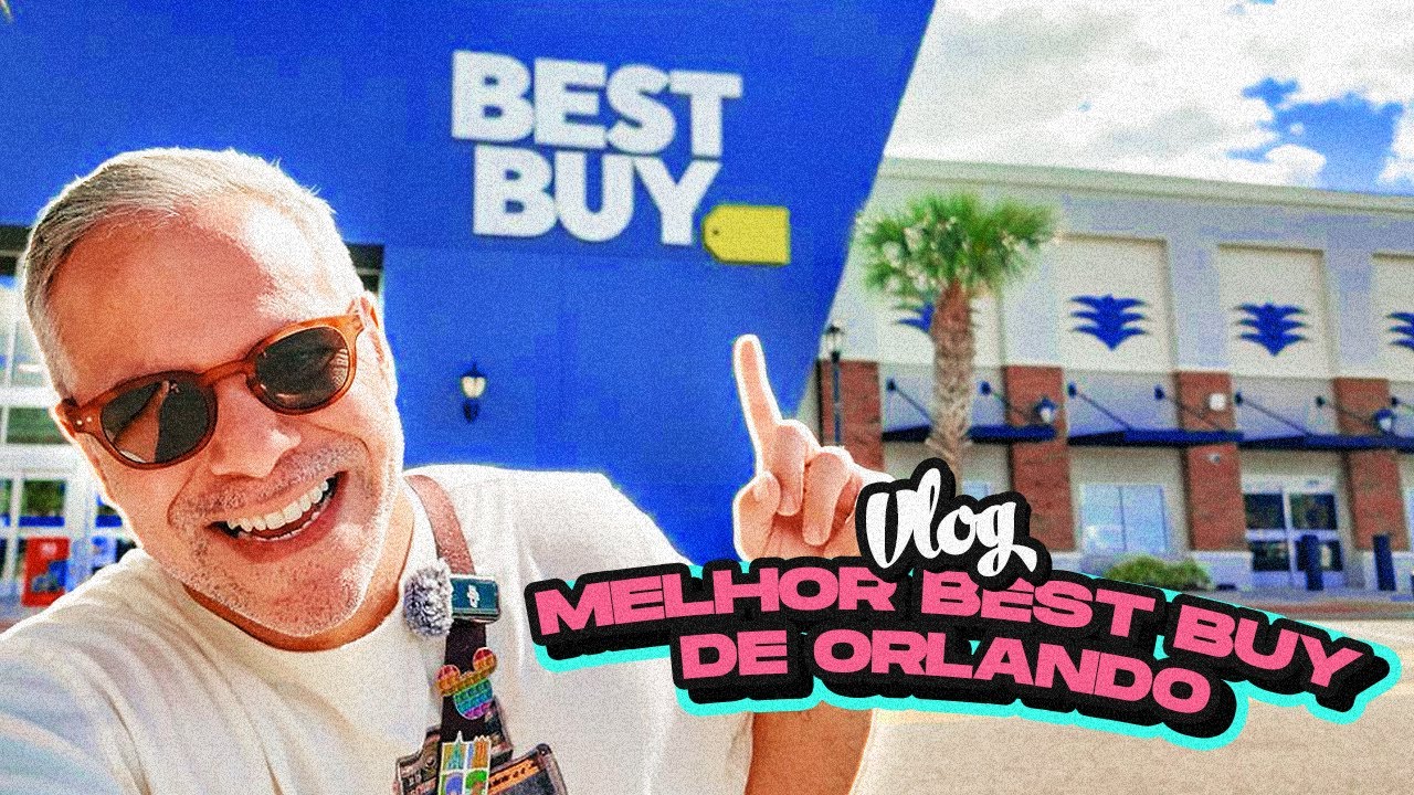 BEST BUY: TÁ VALENDO A PENA COMPRAR?!  💸