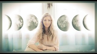 Луната в Астрологията pt.2 - Рак, Лъв и Дева