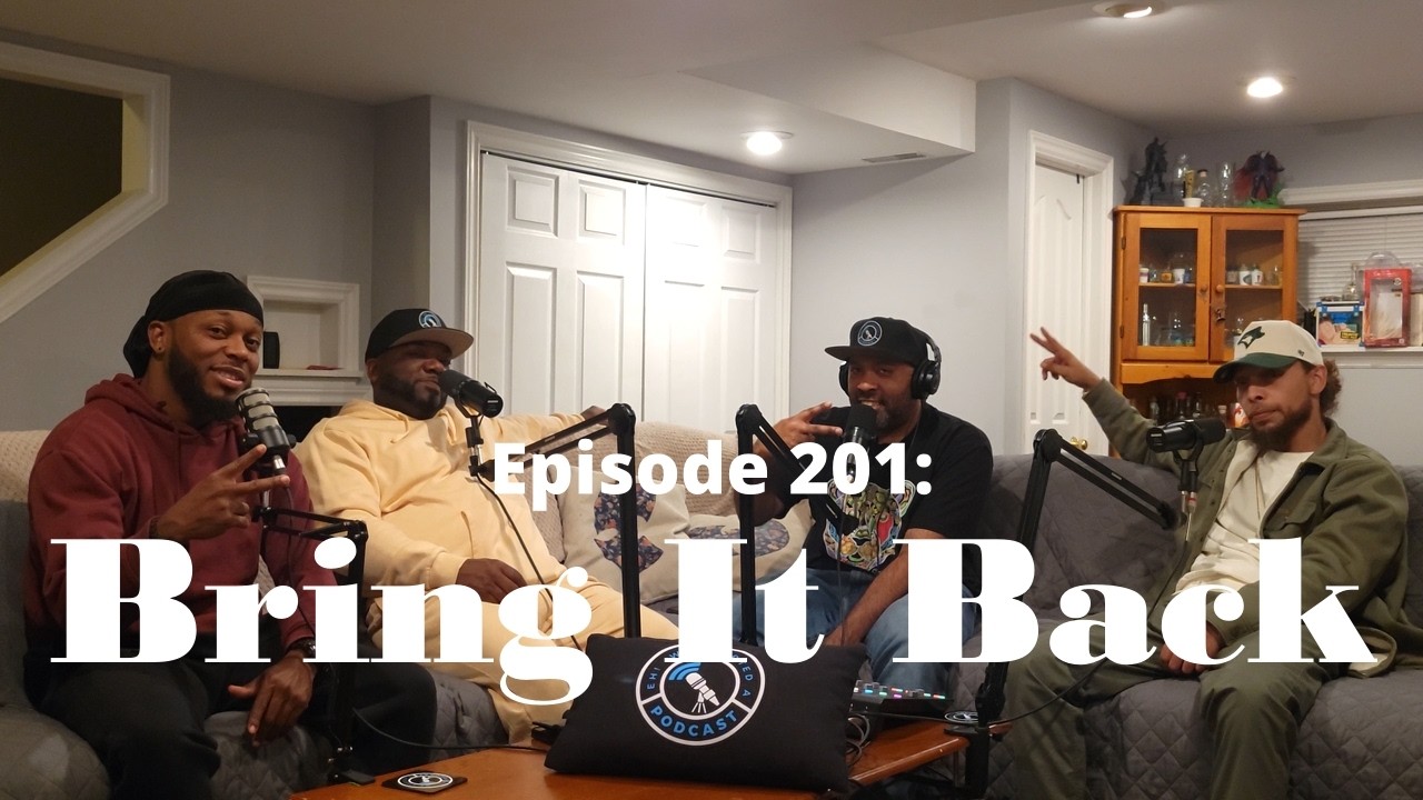 Episode 201: Bring it Back