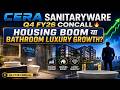 Cera Sanitaryware Q4 FY26 Concall 🔥 Housing Boom या Bathroom Luxury Growth? | Full Hindi Analysis