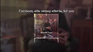 gör bak neler oldu yüregime (alladin ergün)⚡️⚡️🎶🎶