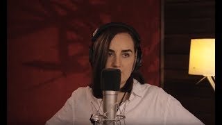 Dan Sultan - Reaction feat. Meg Mac (Live at Red Moon Studios) chords