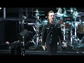 U2~I Will Follow~Live @ 3 Arena eXPERIENCE + iNNOCENCE Tour 10/11/18