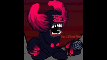 Fnf Corruption Tricky phase 1-4