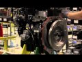 Engine  transmission assembly  massey ferguson manufacturing facility beauvais france