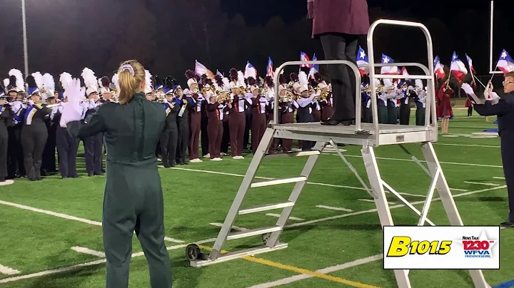 Band Together To Fight Hunger '19