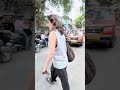 Style Lesson 101: Karishma Tanna se seekhein casual wear ko elevate kaise karein! 👑