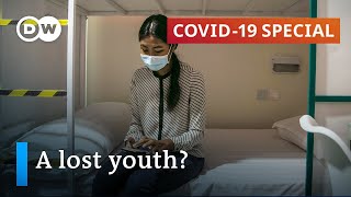 Do teenagers sacrifice their youth for the health of the elderly? | COVID-19 Special