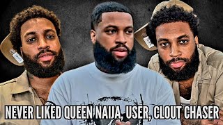 Why Chris Sails Married Queen Naija and Why Clarence Never Will
