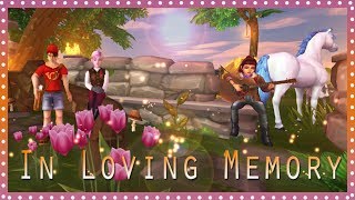 Star Stable Online #141: In Loving Memory...