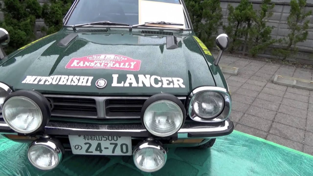 Mitsubishi Lancer Gsr 三菱ランサーgsr Youtube Mitsubishi Lancer Gsr 三菱ランサーgsr Youtube