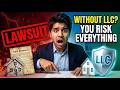 LLC for Real Estate Investors — How to Protect Your Properties (Step-by-Step)