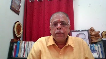 Live Career Guidance Session with Career Consultant Jayaprakash Gandhi