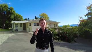 This is 133 Huia Street, Waikanae | SOLD