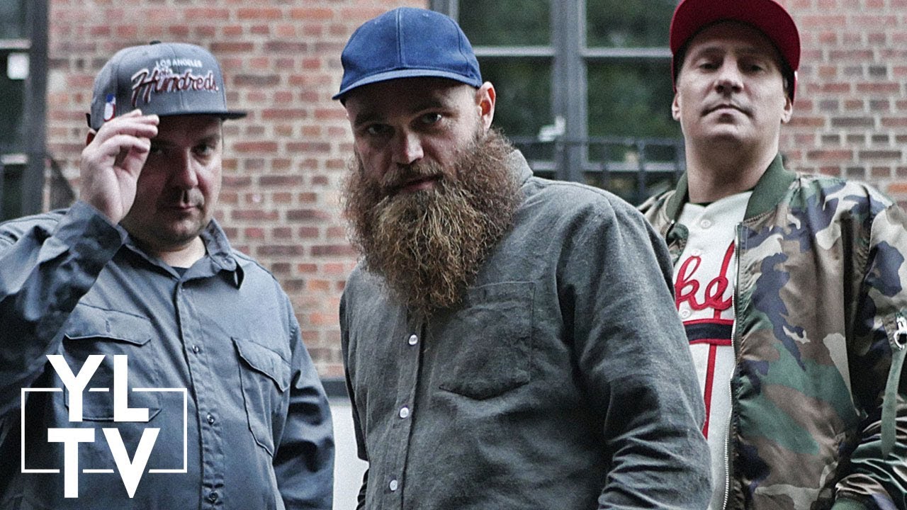 Raske Penge, Joddski & OnklP - 