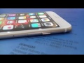 Harga & spesifikasi Jual iphone 6s plus 16gb Gold - baru pakai 1
bulanan - mulus GARANSI RESMI APPLE international TERMURAH LIHAT DISNI