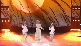 Голос. Дети - Финал - Анастасия Титова, Рагда Ханиева и Пелагея - Конь HD Голос. Дети - Финал - Анастасия Титова, Рагда Ханиева и Пелагея - Конь HD