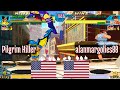 Youtube Thumbnail title