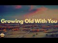 Restless Road - Growing Old With You (Lyrics)