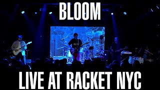 Radiohead - Bloom (as covered by There, There - A Tribute to Radiohead)