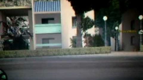 GTA SA Schafter in Madoshi Everystuff SAMP 0.3a Server