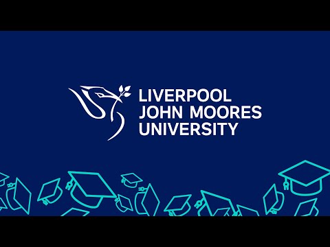 Liverpool John Moores Graduations - Tuesday 5th July 2022