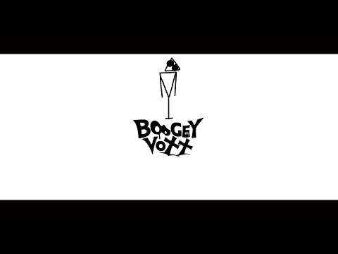 PERFECT HUMAN - RADIO FISH [cover] / BOOGEY VOXX