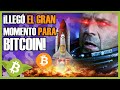 ¡El Despegue de BITCOIN Está Aquí! – Noticias CryptoYoda -