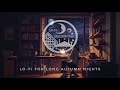 【秋の夜長のLo-Fi🍁Lo-Fi for long autumn nights🌛】Lo-Fi　Mellow　chill　HipHop　retro　BGM　Relax