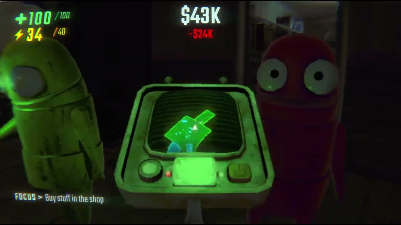 Our Jobs Since The Lay offs | R.E.P.O (Uncut Session)