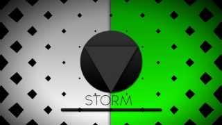Storm's New 2D Intro!