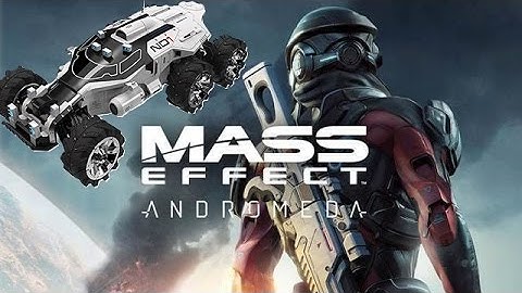 Mass Effect Andromeda How to get Nomad in Voeld