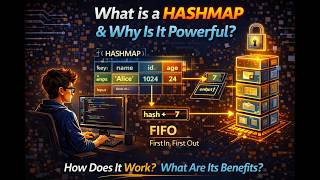 Celebrity What is a HashMap & Why Is It Powerful? Profile