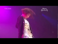 2ne1 minzy  boom boom dance