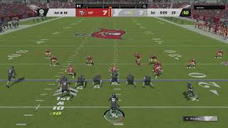 Madden 23 Wildcat
