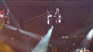 Sleepwalk My Life Away - Metallica ( Amsterdam 27.04.2023 Johan Cruijff Arena )