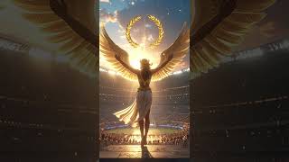 Nike The Greek Goddess Behind The Famous Brand  Mythology Explained