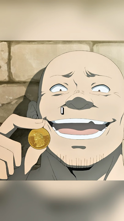 Scammer got scammed💀 #anime