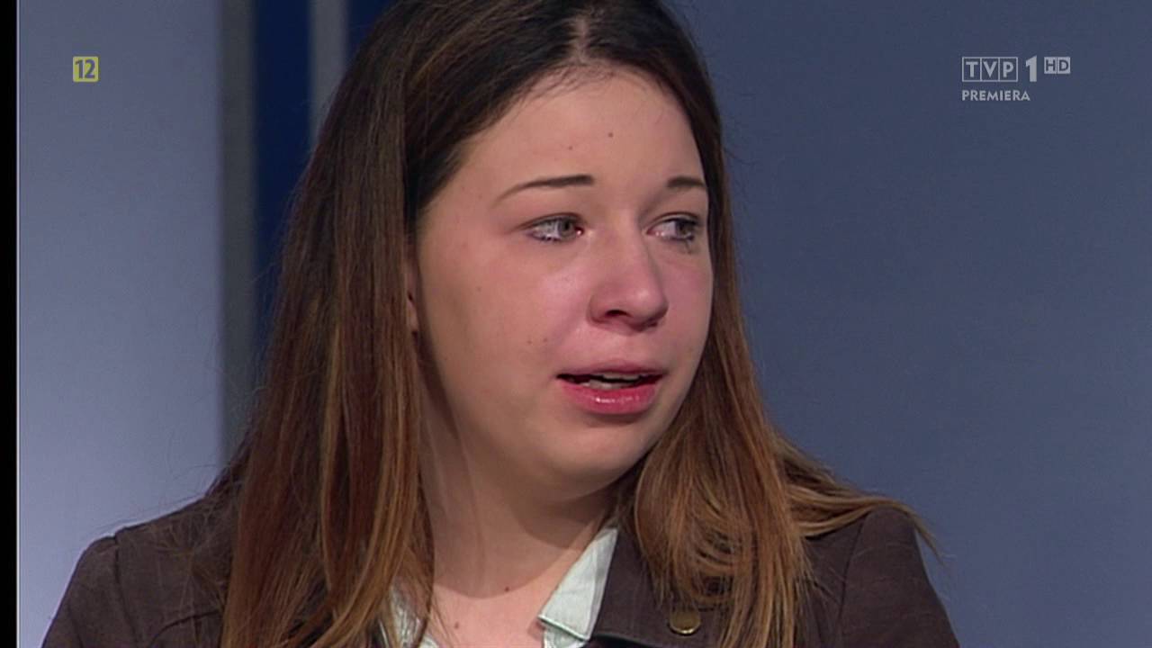 Jak kochać takiego ojca? - Sprawa dla reportera