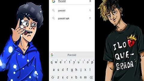 Como fazer Intro dorgas pelo Android !!