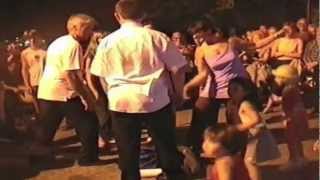Jean-Baptiste Louwagie - Jazz Band New en concert