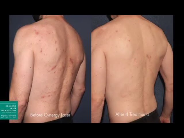 Banner for Dr. Mitchel P. Goldman Testimonial