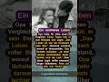 Romy Schneider und Opas Lebensphilosophie