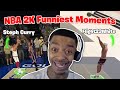 FlightReacts Funniest and Greatest NBA 2K Moments of All Time!