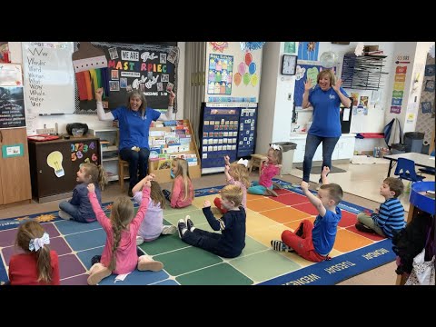 Fairlawn Lutheran School Enrollment Video 2022